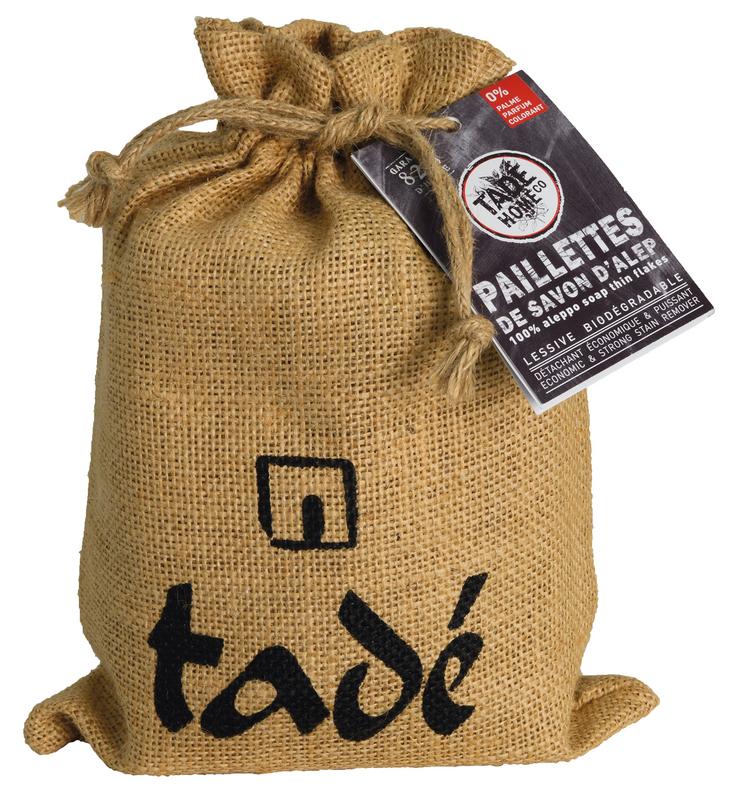 Aleppo Home Co Zeepvlokken voor de was 750 Gram