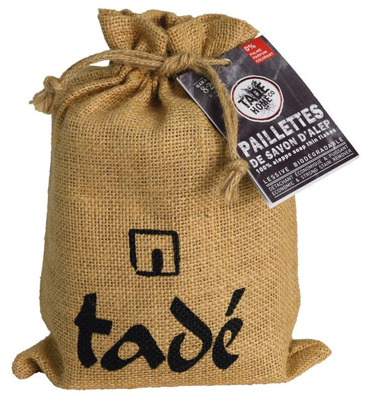 Aleppo Home Co Zeepvlokken voor de was 750 Gram