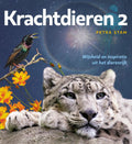 A3 boeken Krachtdieren 2 - wijsheid en inspiratie dierenrijk 1 Stuks