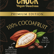 Lovechock Lovechock 100% Cocoafruit 70.00 Gram