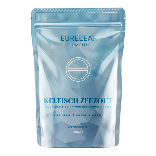 Elements Keltisch Zeezout 500.00 Gram