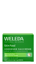 Weleda Skin food voedende dagcreme 40.00 Milliliter
