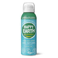 Happy Earth Natuurlijke deo natural air spray cedar lime 100 Milliliter