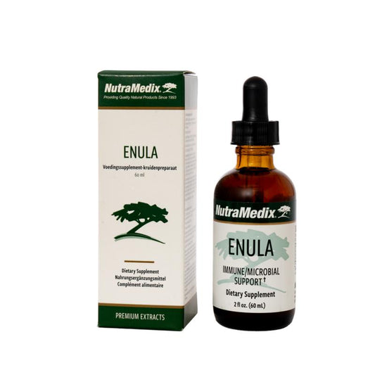 Nutramedix Enula 60 Milliliter