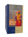 Sonnentor Fruitige mary grey thee bio 18.00 Stuks
