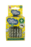 Dishmatic  Afwasborstelkop gerecycled 1 Stuks