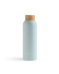 Waterdrop  Roestvrijstalen drinkfles pastel turquo matt 600ml 1 Stuks