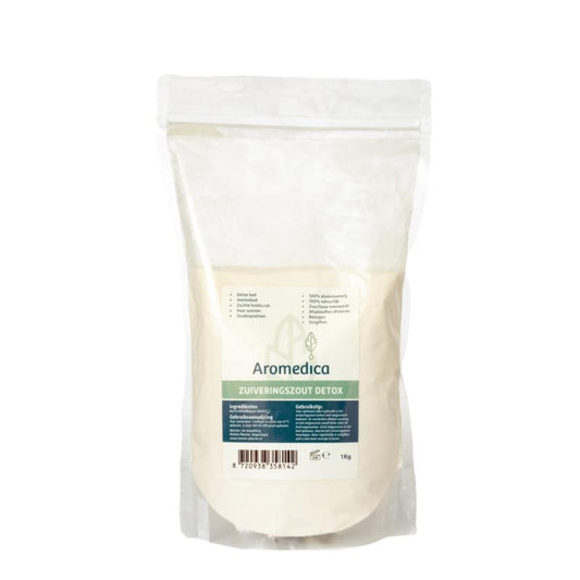 Aromedica Zuiveringszout 1 Kilogram