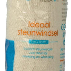 Heka Ideaalwindsel 5m x 10cm 1.00 Stuks