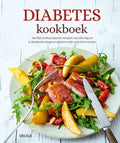 Deltas Diabetes kookboek 1 Boek