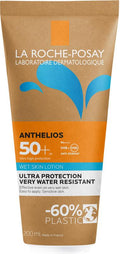La Roche-Posay Anthelios wetskin gel SPF50+ 200 Milliliter