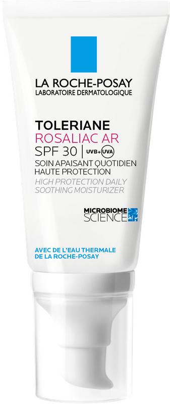 La Roche-Posay Toleriane rosaliac dagcreme SPF30 50.00 Milliliter