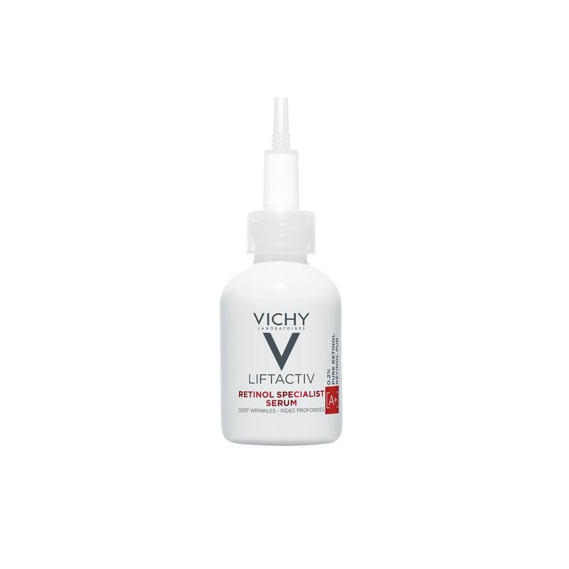 Vichy Liftactive retinol specialist serum 30 Milliliter