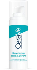 Cerave Retinol serum tegen vlekjes 30.00 Milliliter