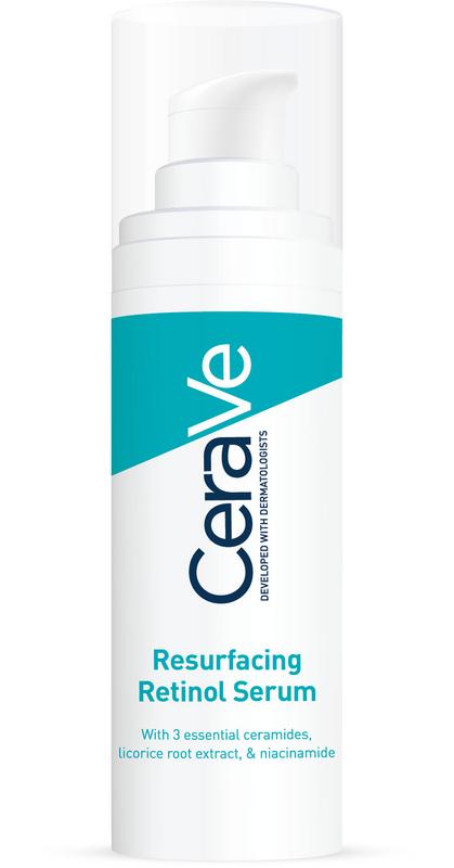 Cerave Retinol serum tegen vlekjes 30.00 Milliliter