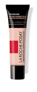 La Roche-Posay Toleriane foundation 8 30 Milliliter