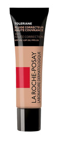 La Roche-Posay Toleriane foundation 9.5 30 Milliliter