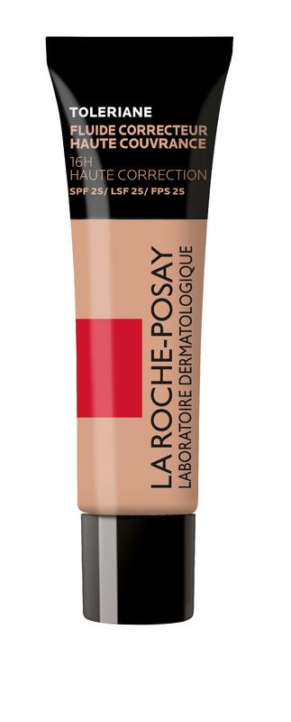 La Roche-Posay Toleriane foundation 9.5 30 Milliliter