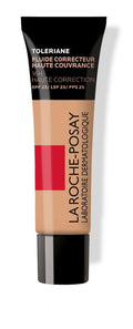 La Roche-Posay Toleriane foundation 10 30 Milliliter