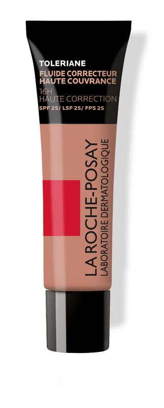 La Roche Posay Toleriane foundation 11 30 Milliliter