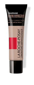 La Roche-Posay Toleriane foundation 12 30 Milliliter