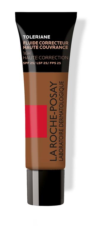 La Roche-Posay Toleriane foundation 18 30 Milliliter