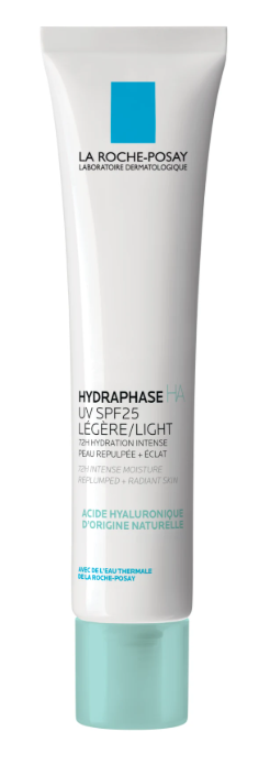La Roche-Posay Hydraphase HA UV licht 40.00 Milliliter