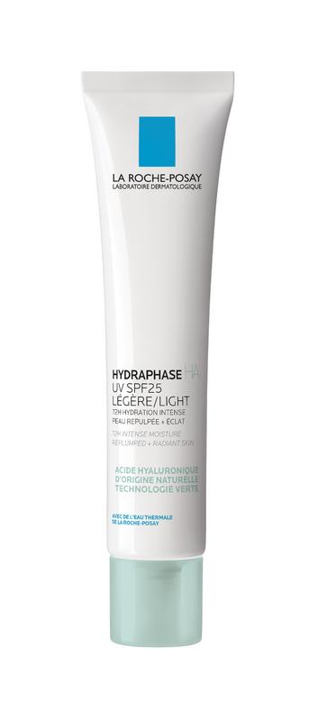 La Roche-Posay Hydraphase HA UV licht 40.00 Milliliter