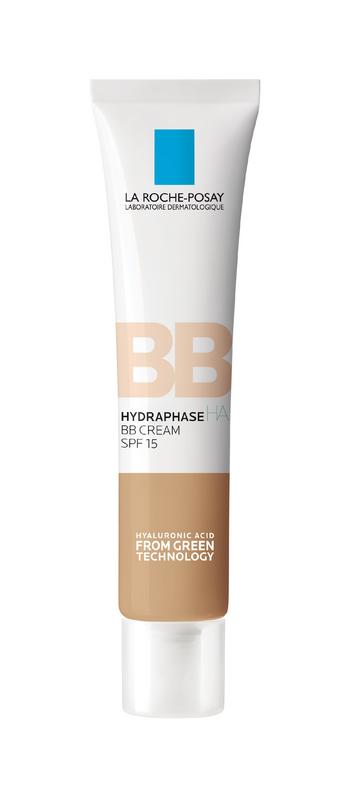 La Roche-Posay Hydraphase BB cream medium 40 Milliliter