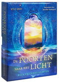 Deltas Poorten naar het licht boek/kaart 1.00 Set