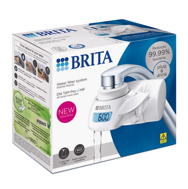 Brita On Tap pro V-MF system 1 Stuks