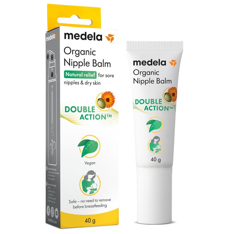 Medela Tepelbalsem bio 40 Gram