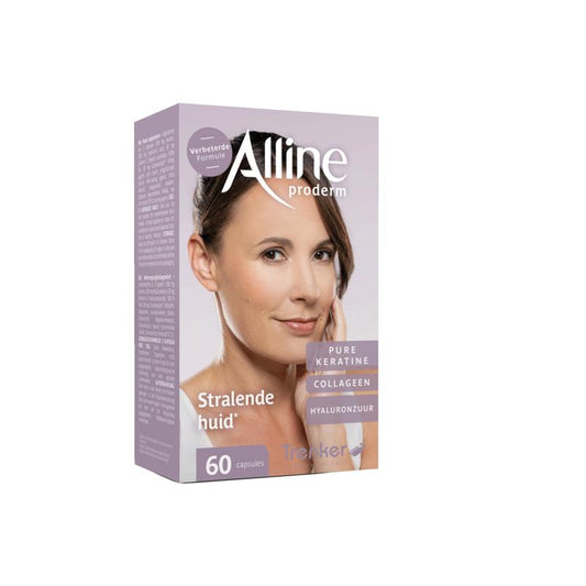 Trenker Alline proderm 60 Capsules