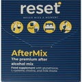 Reset Aftermix 1 Sachets