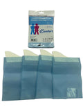 Comfort Plaszak 600ml wegwerp retail 4.00 Stuks