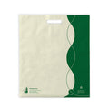 Brocacef Draagtas LDPE met handgreep 380x450 500.00 Stuks