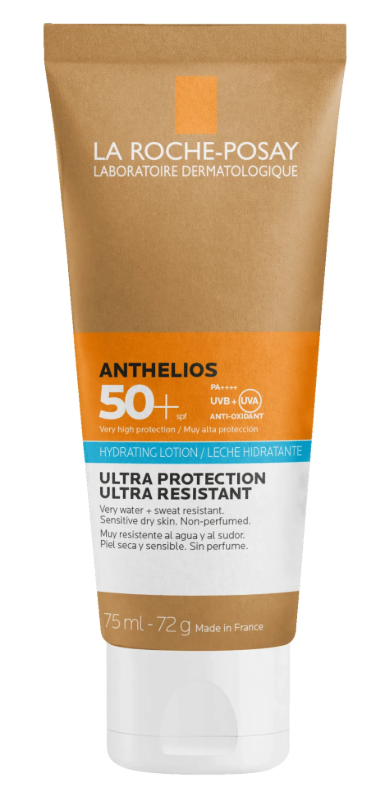 La Roche-Posay Anthelios eco melk SPF50+ 75.00 Milliliter