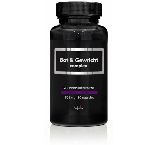 APB Holland Bot & gewricht complex 856mg 90.00 Capsules