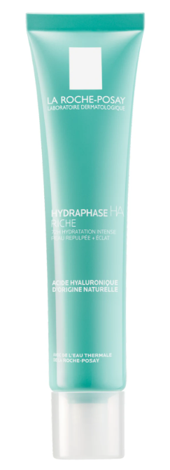 La Roche-Posay Hydraphase HA rijke dagcreme 40.00 Milliliter