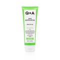 Q+A Bodyscrub aha exfoliator 250.00 Milliliter