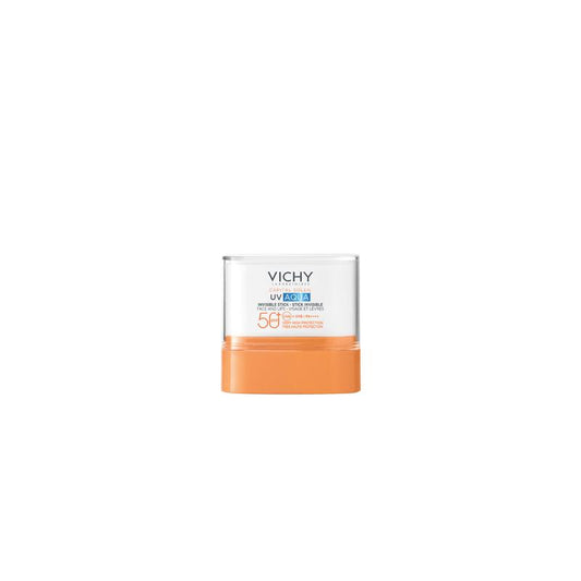 Vichy Capital soleil uv aqua stick SPF50+ 9.00 Gram