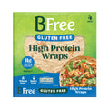BFree Wraps high protein 168.00 Gram