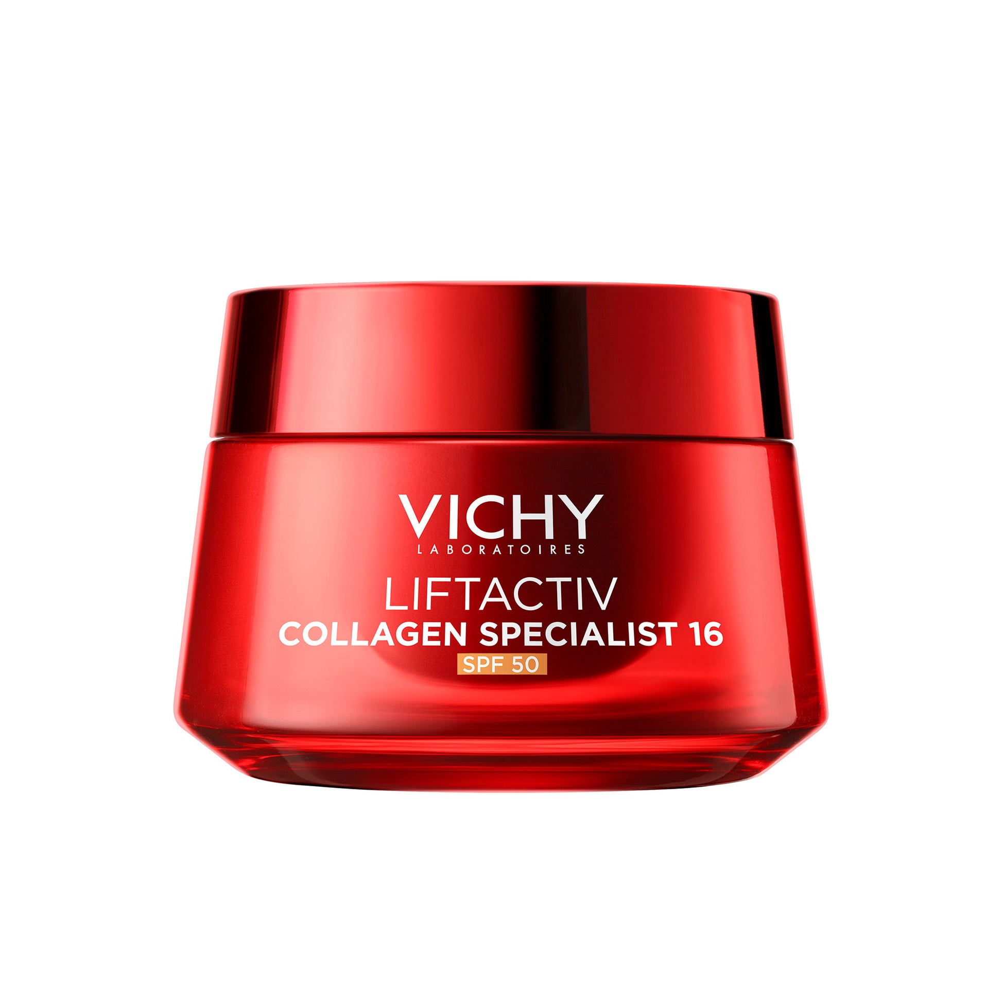 Vichy Liftactiv collagen specialist 16 dagcreme SPF50 50.00 Milliliter