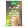 Purasana Instant hojicha latte 6x10g bio 60.00 Gram