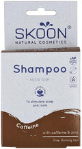 Skoon Shampoo Solid cafeine 90.00 Gram