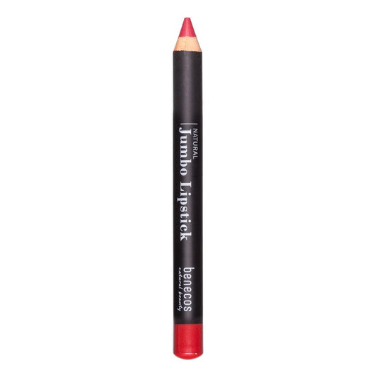 Benecos natural beauty Natural jumbo lipstick red delight 3.00 Gram