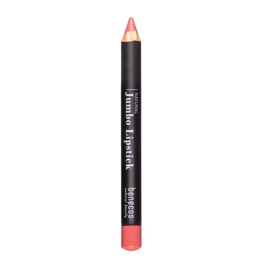 Benecos natural beauty Natural jumbo lipstick apricot affair 3 Gram