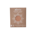 Boho green makeup Oogschaduwpalet oap 223 savane 1.00 Set