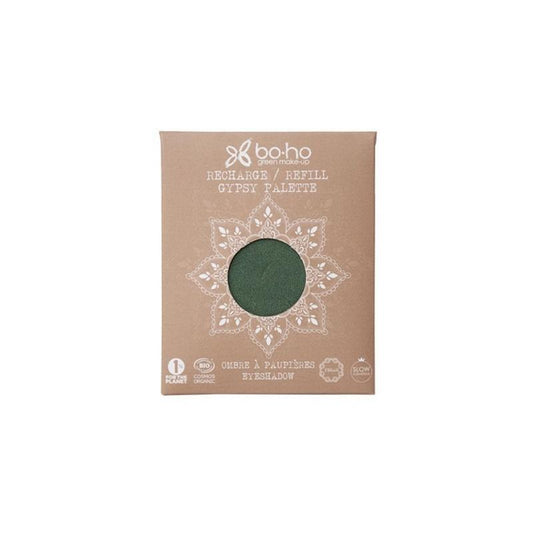 Boho green makeup Oogschaduwpalet oap 226 amazone 1 Set