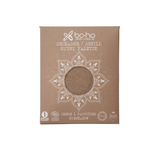 Boho green makeup Oogschaduwpalet oap 230 wild 1 Set
